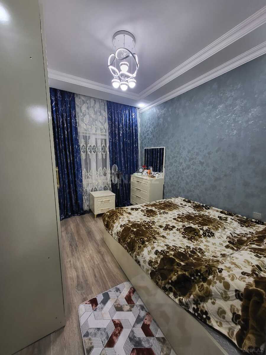 3 otaqlı həyət evi/bağ evi - Suraxanı r. - 120 m² (7)