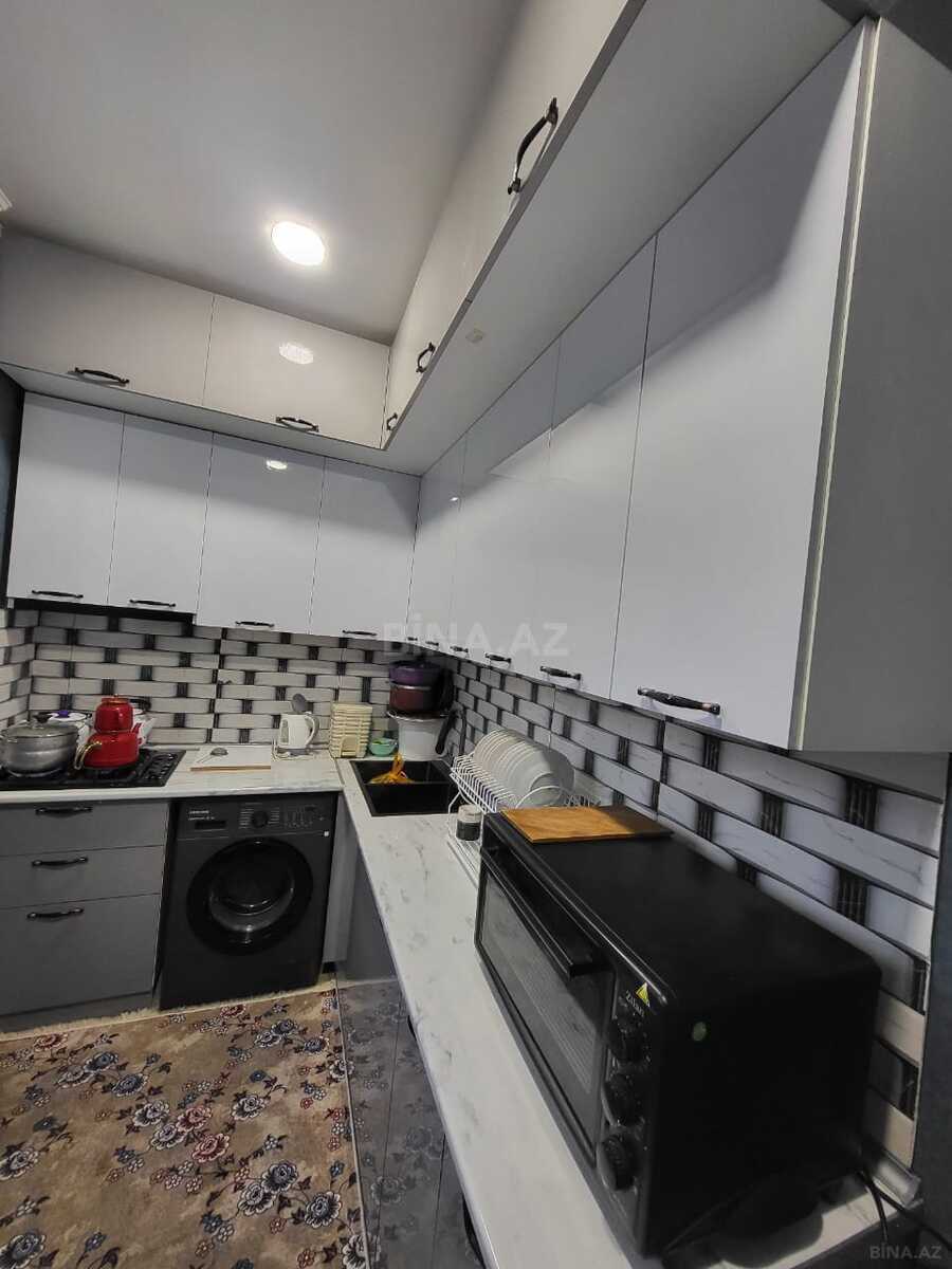 3 otaqlı həyət evi/bağ evi - Suraxanı r. - 120 m² (11)