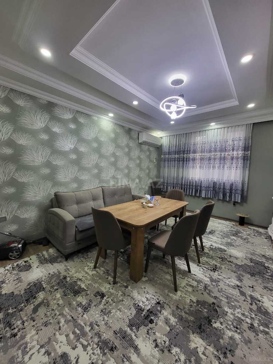 3 otaqlı həyət evi/bağ evi - Suraxanı r. - 120 m² (3)