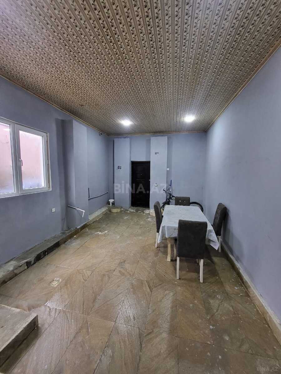 3 otaqlı həyət evi/bağ evi - Suraxanı r. - 120 m² (10)