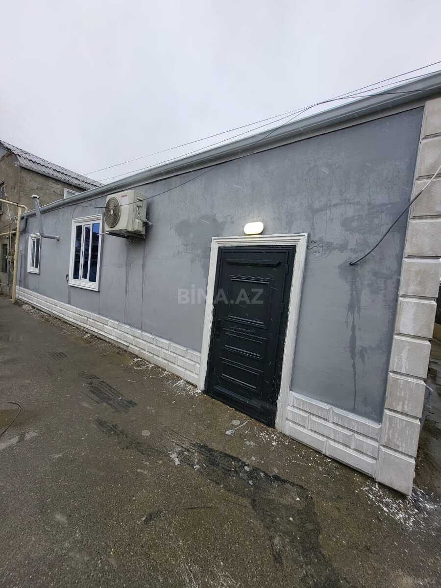 3 otaqlı həyət evi/bağ evi - Suraxanı r. - 120 m² (14)