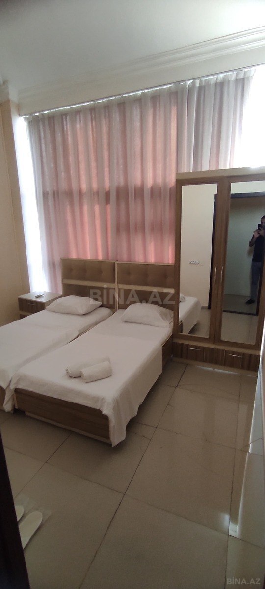 Obyekt - Badamdar q. - 180 m² (3)