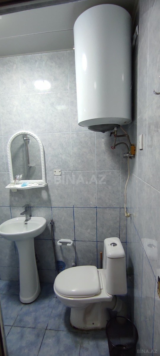 Obyekt - Badamdar q. - 180 m² (2)