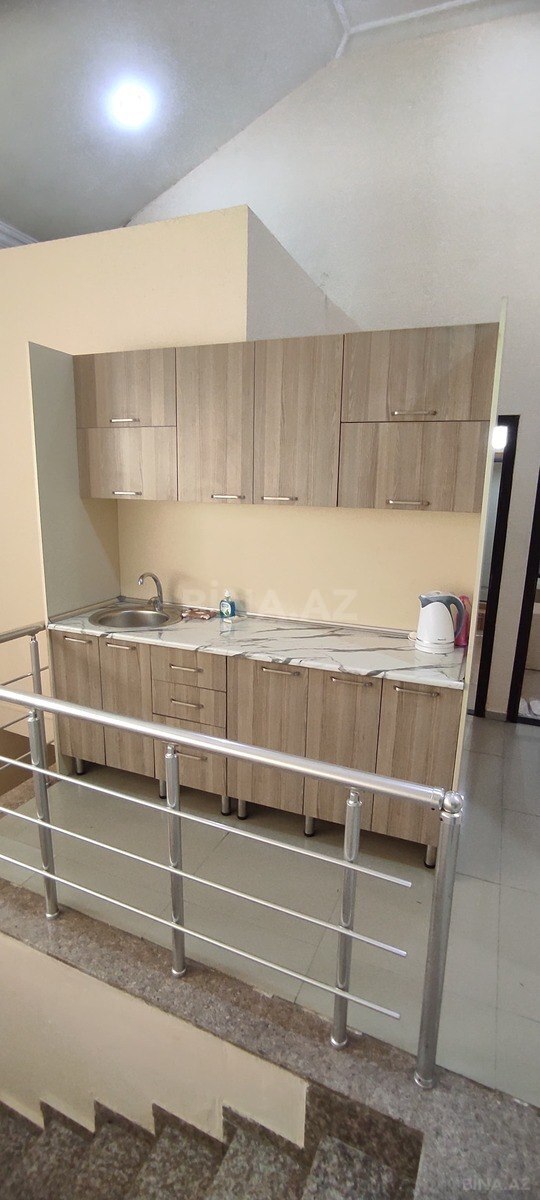 Obyekt - Badamdar q. - 180 m² (14)