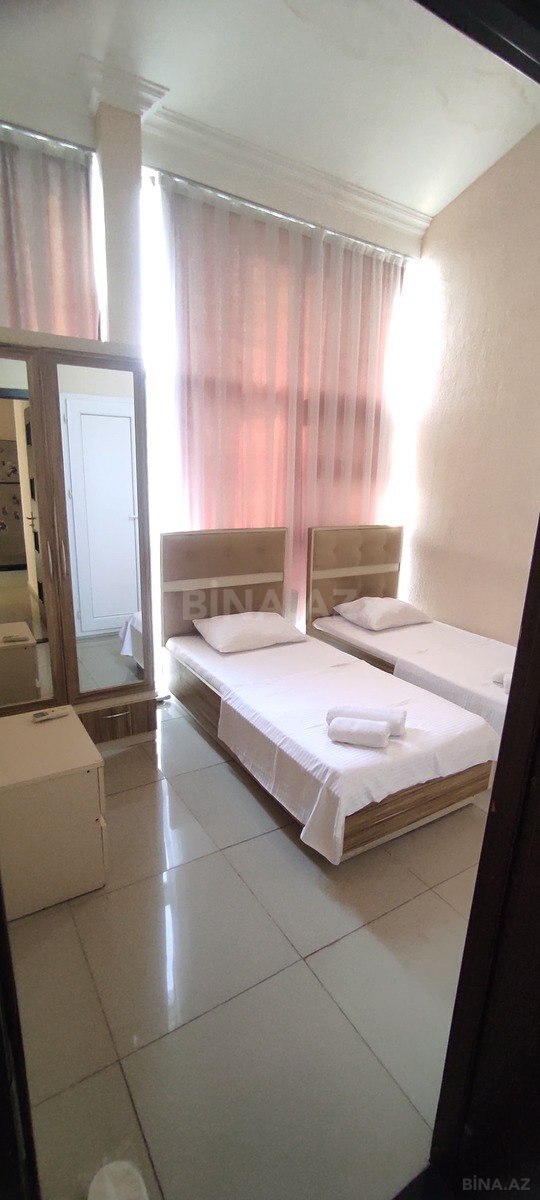 Obyekt - Badamdar q. - 180 m² (1)