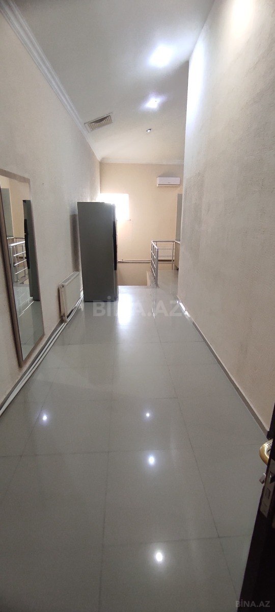 Obyekt - Badamdar q. - 180 m² (13)