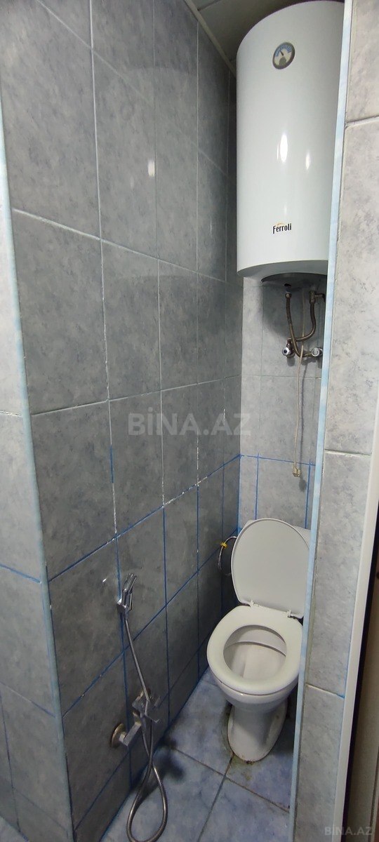 Obyekt - Badamdar q. - 180 m² (8)