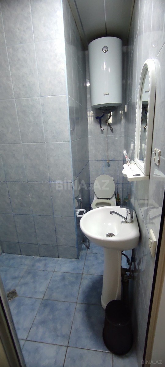 Obyekt - Badamdar q. - 180 m² (17)
