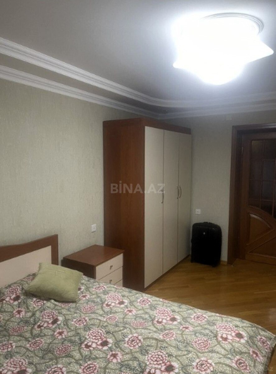 3 otaqlı köhnə tikili - Elmlər Akademiyası m. - 78 m² (6)