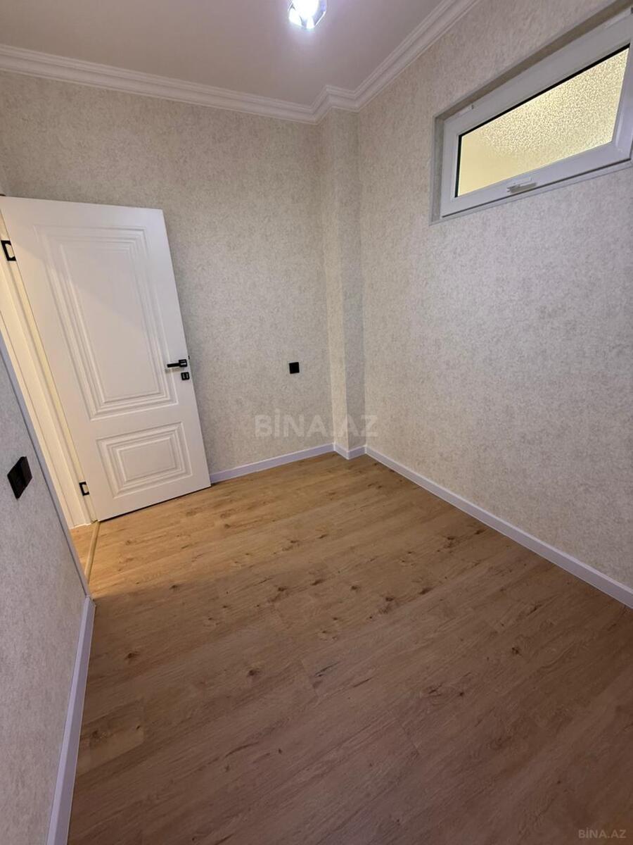 3 otaqlı köhnə tikili - Azadlıq Prospekti m. - 62 m² (7)