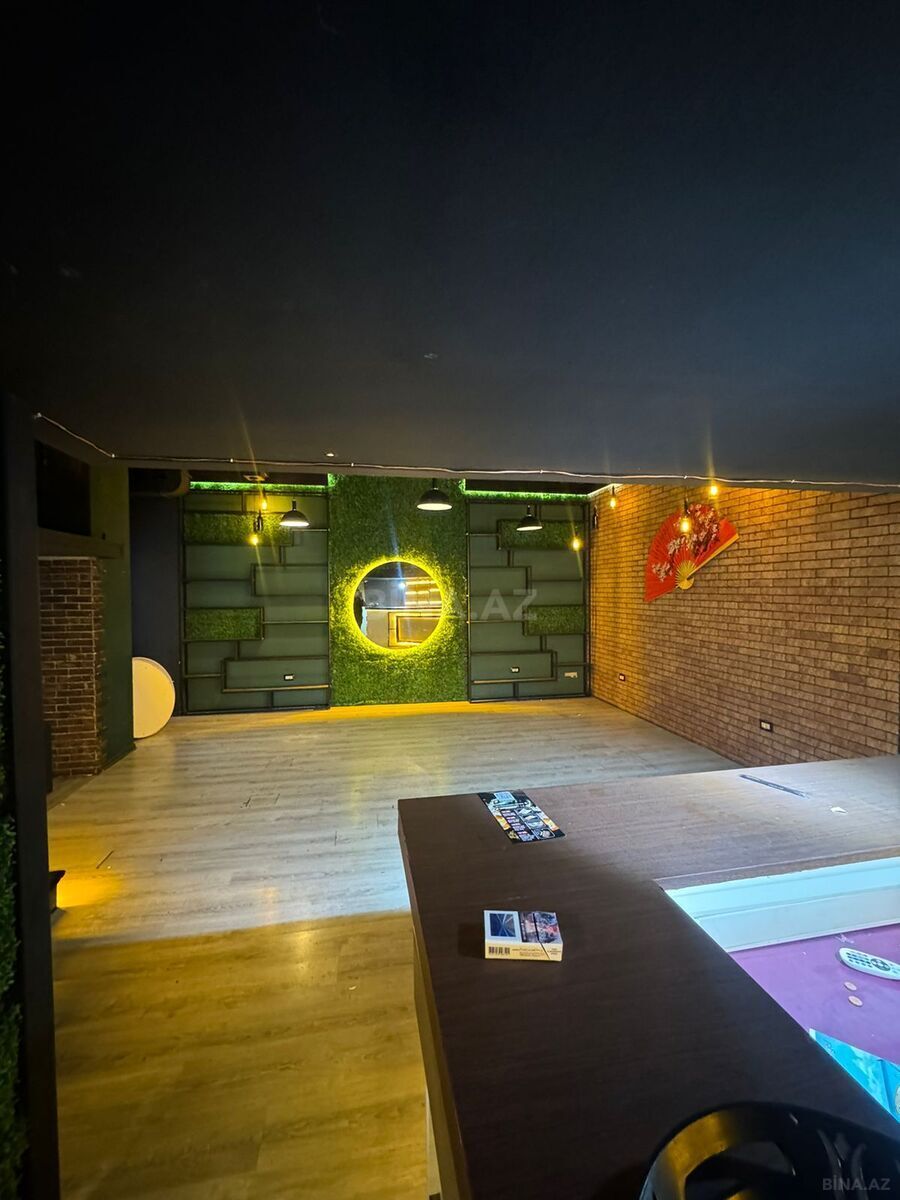 Obyekt - Sahil m. - 90 m² (11)
