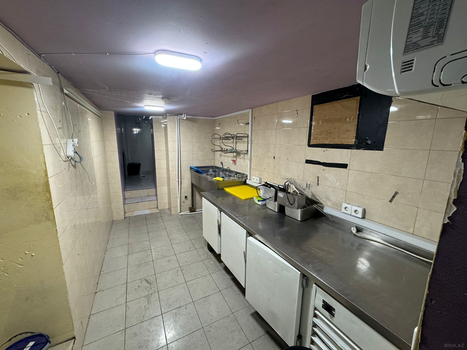 Obyekt - Sahil m. - 90 m² (13)