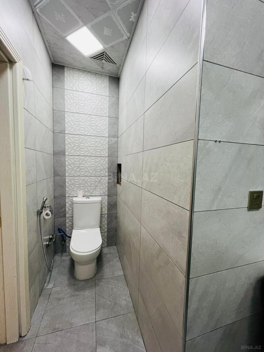 1-комн. новостройка - пос. Аг шехер - 55 м² (9)