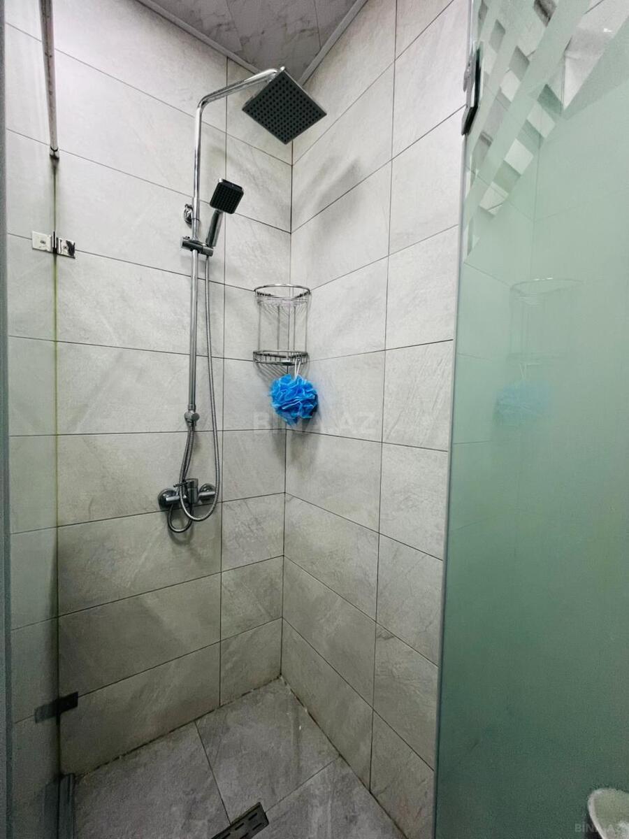 1-комн. новостройка - пос. Аг шехер - 55 м² (7)