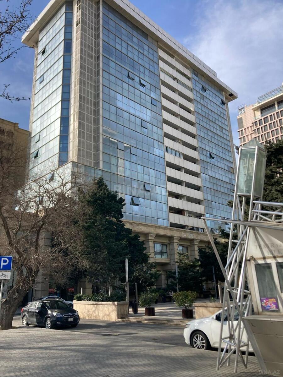 3 otaqlı yeni tikili - 28 May m. - 122 m² (5)
