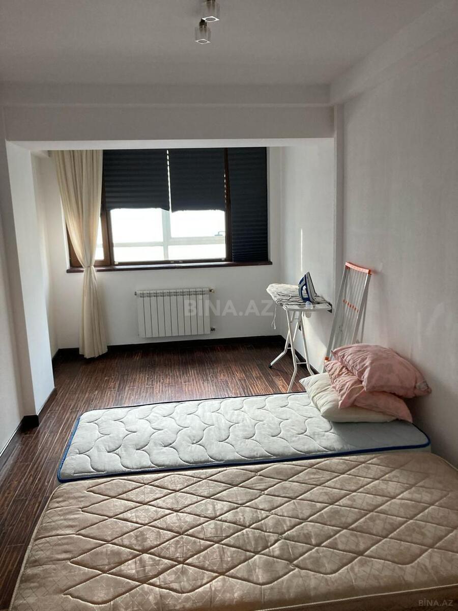 3 otaqlı yeni tikili - 28 May m. - 122 m² (6)