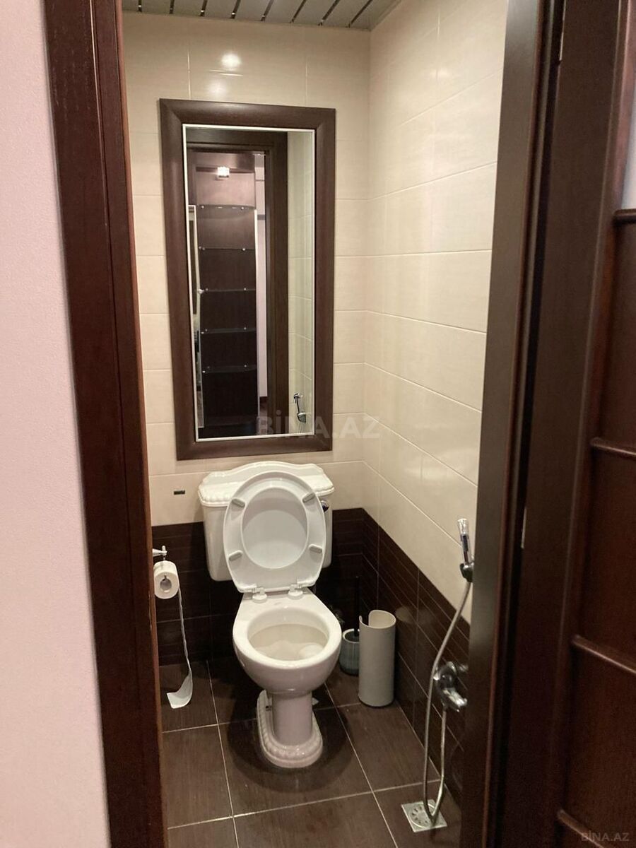 3 otaqlı yeni tikili - 28 May m. - 122 m² (11)