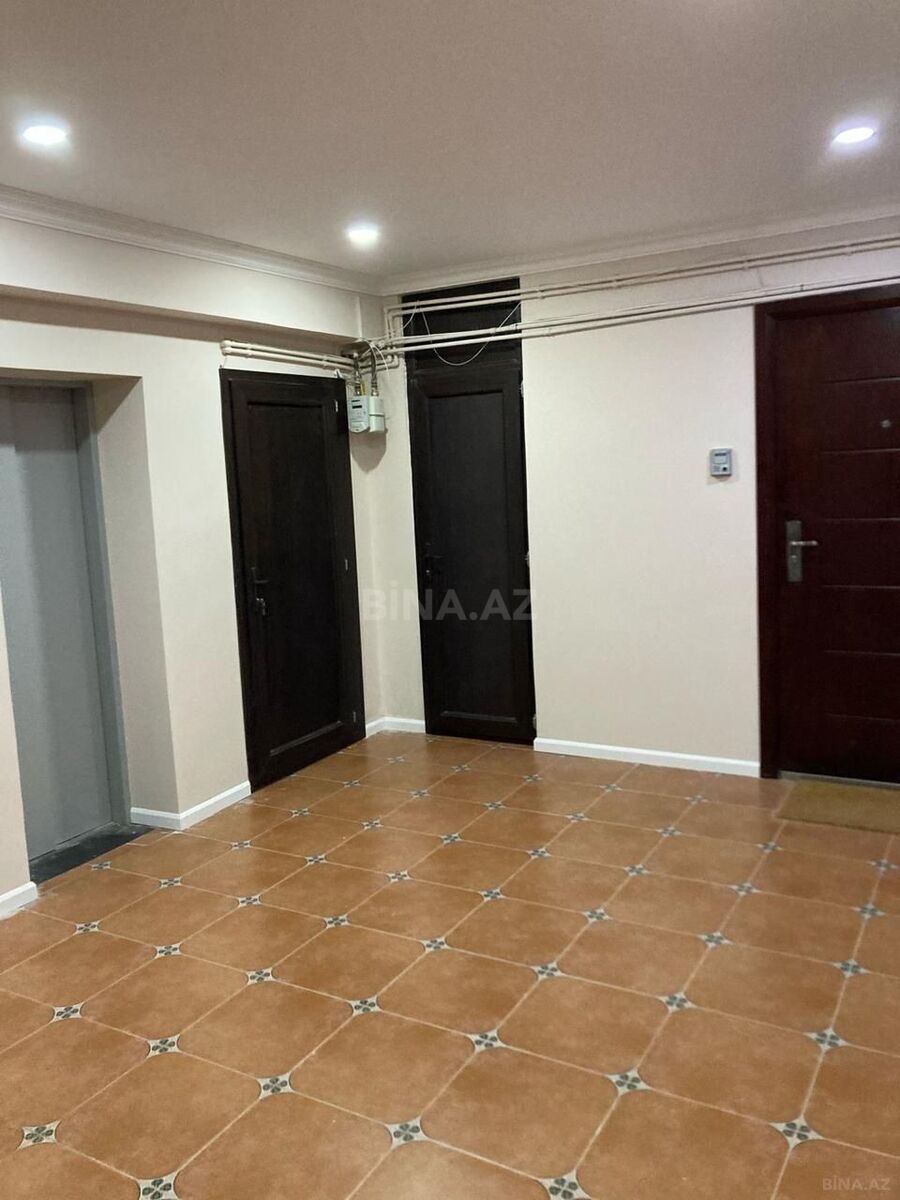 3 otaqlı yeni tikili - 28 May m. - 122 m² (12)