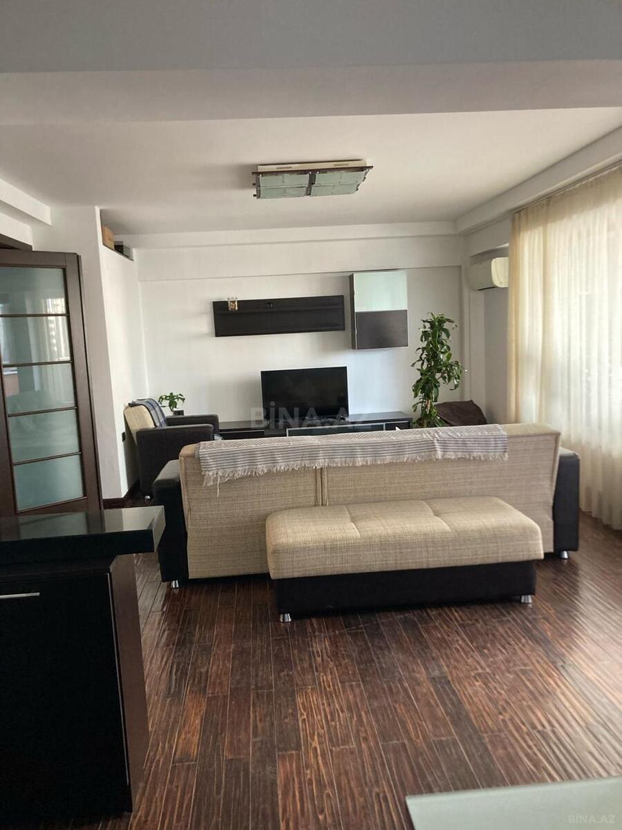 3 otaqlı yeni tikili - 28 May m. - 122 m² (13)