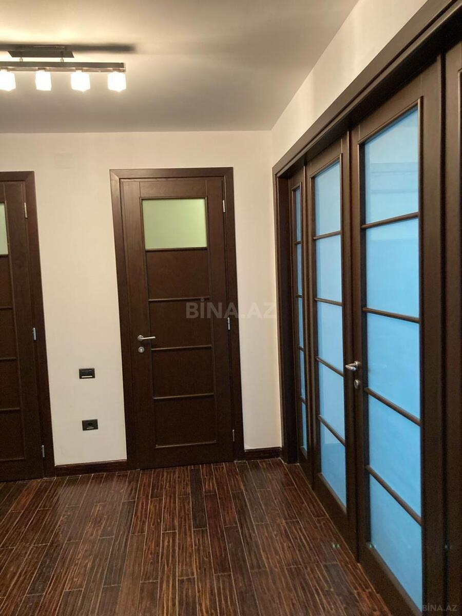 3 otaqlı yeni tikili - 28 May m. - 122 m² (17)