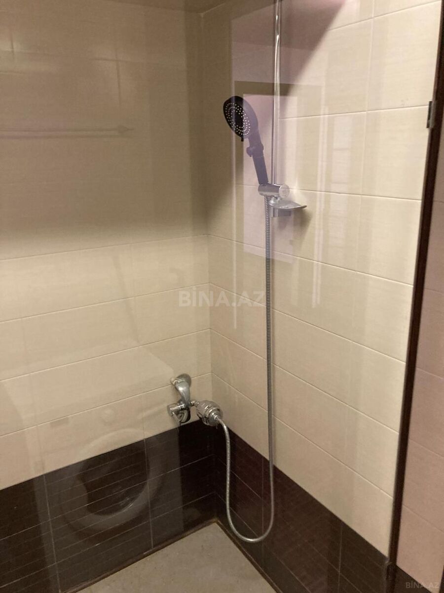 3 otaqlı yeni tikili - 28 May m. - 122 m² (18)