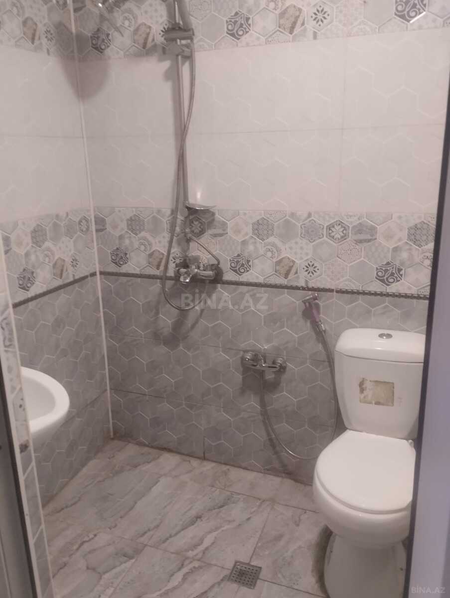 2 otaqlı yeni tikili - Masazır q. - 53 m² (3)