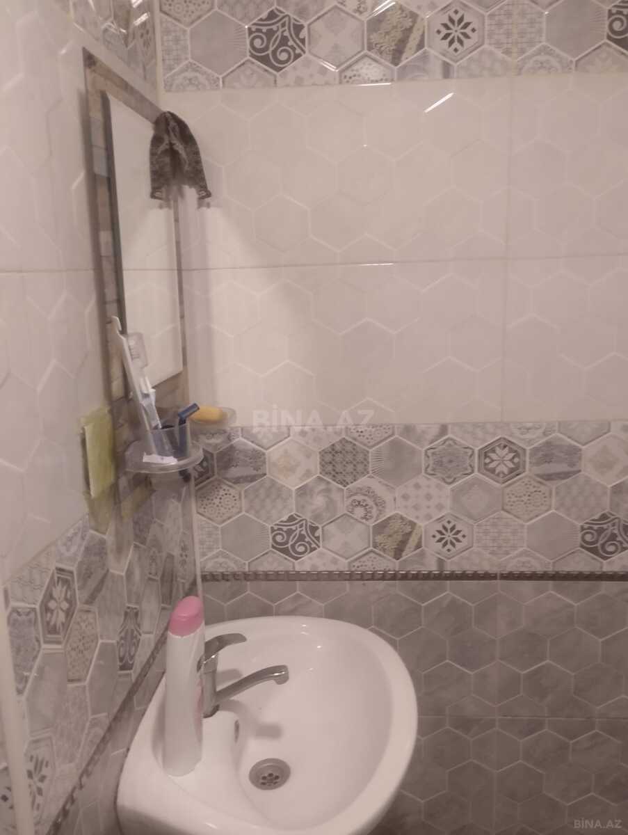 2 otaqlı yeni tikili - Masazır q. - 53 m² (10)