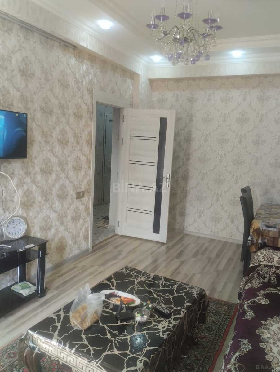2 otaqlı yeni tikili - Masazır q. - 53 m² (4)