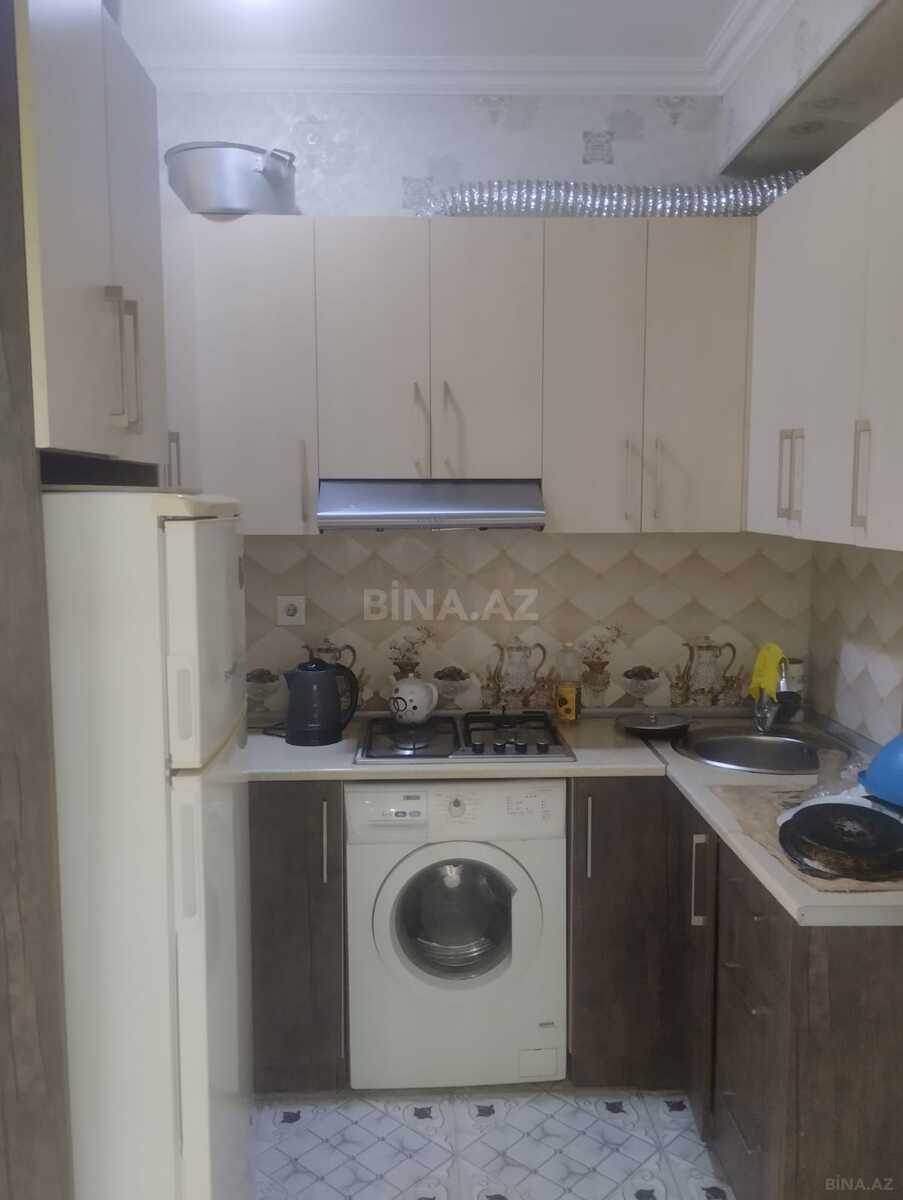 2 otaqlı yeni tikili - Masazır q. - 53 m² (1)