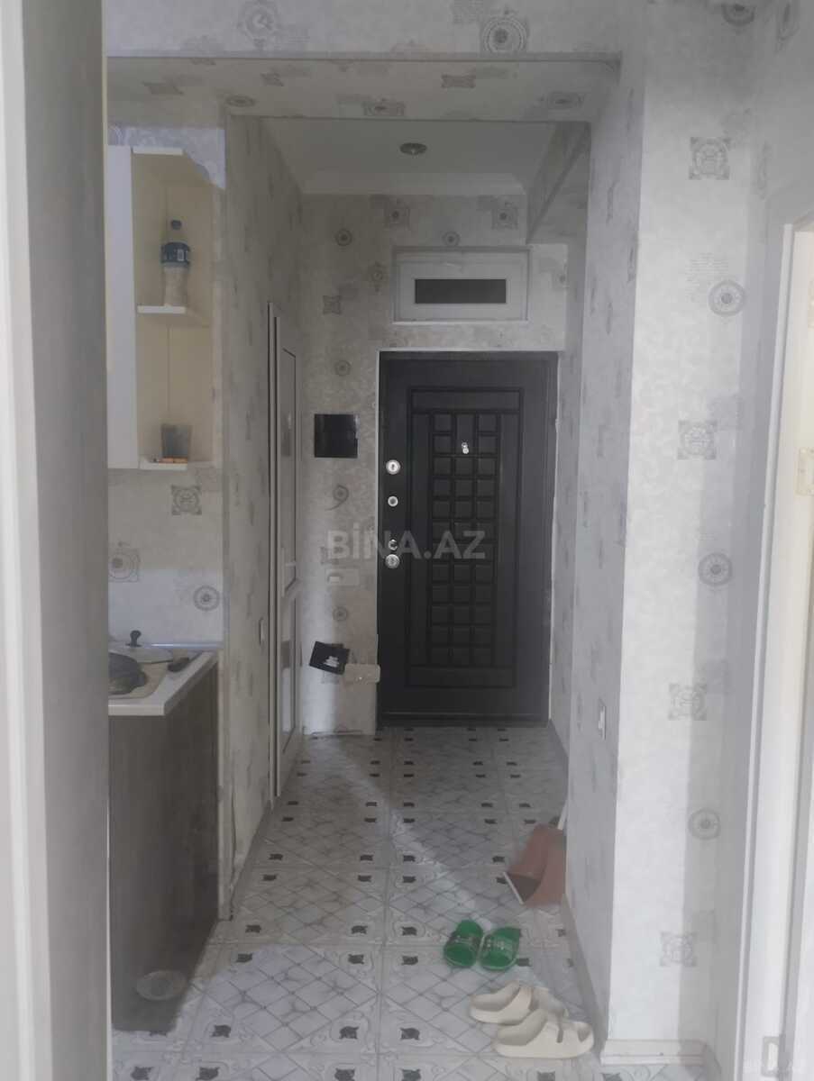 2 otaqlı yeni tikili - Masazır q. - 53 m² (2)