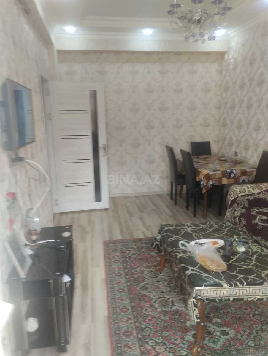 2 otaqlı yeni tikili - Masazır q. - 53 m² (8)