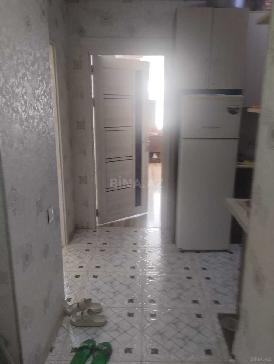 2 otaqlı yeni tikili - Masazır q. - 53 m² (5)