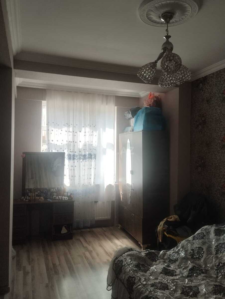 2 otaqlı yeni tikili - Masazır q. - 53 m² (6)