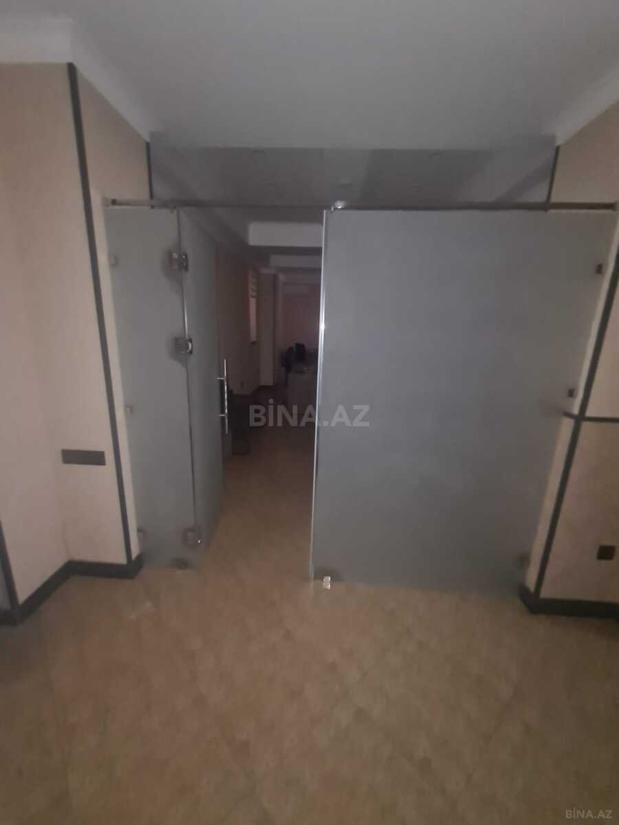 7 otaqlı ofis - İçəri Şəhər m. - 130 m² (10)