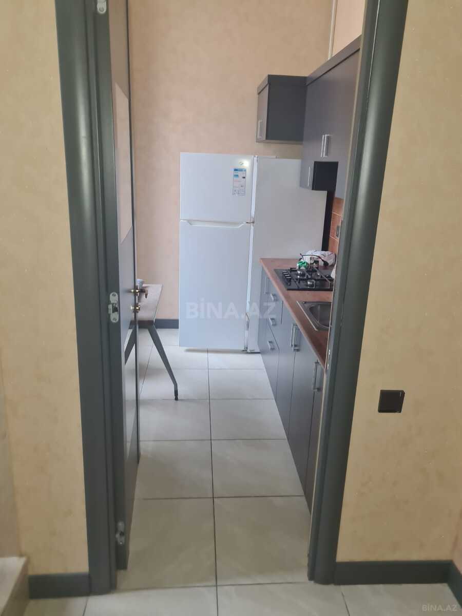 7 otaqlı ofis - İçəri Şəhər m. - 130 m² (15)
