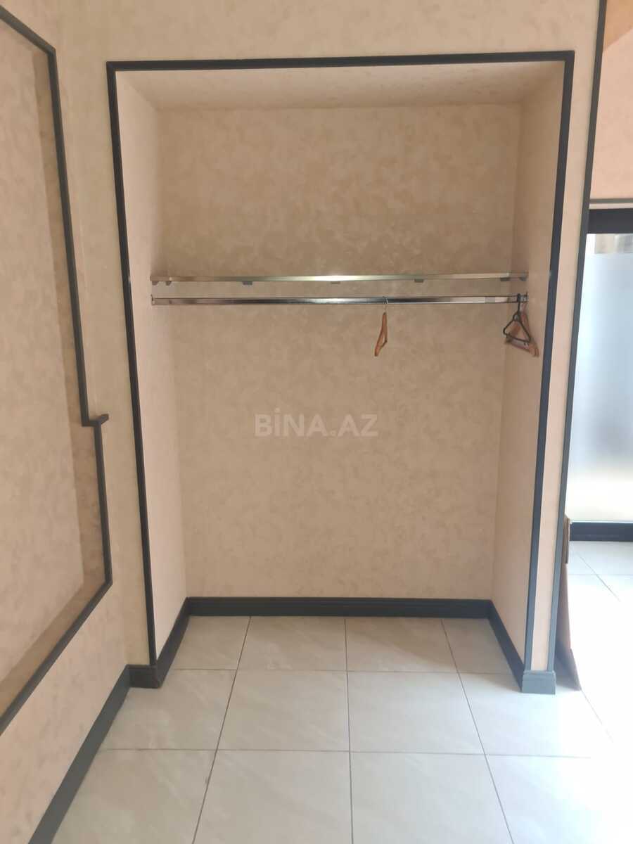 7 otaqlı ofis - İçəri Şəhər m. - 130 m² (11)