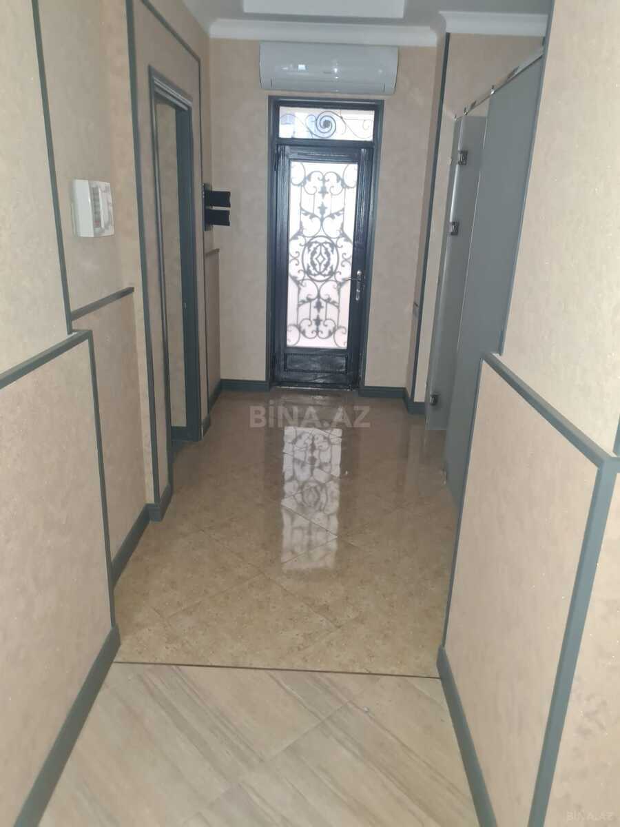 7 otaqlı ofis - İçəri Şəhər m. - 130 m² (17)