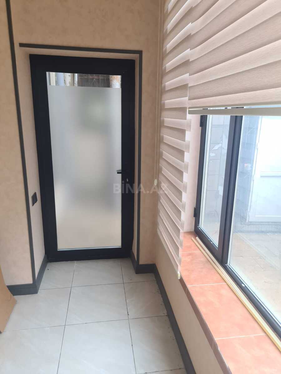 7 otaqlı ofis - İçəri Şəhər m. - 130 m² (16)