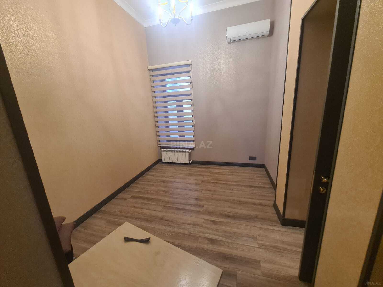 7 otaqlı ofis - İçəri Şəhər m. - 130 m² (14)