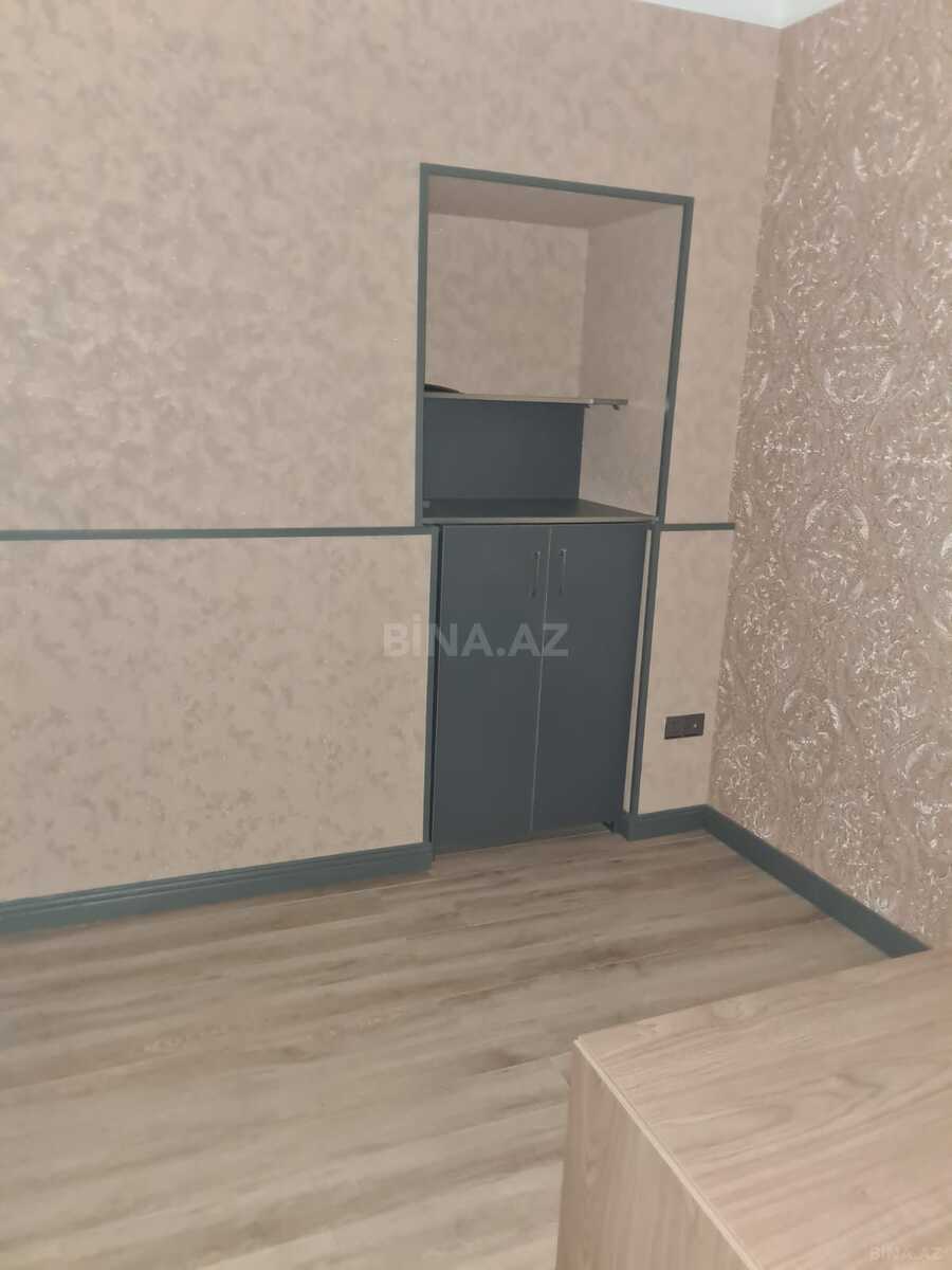 7 otaqlı ofis - İçəri Şəhər m. - 130 m² (12)