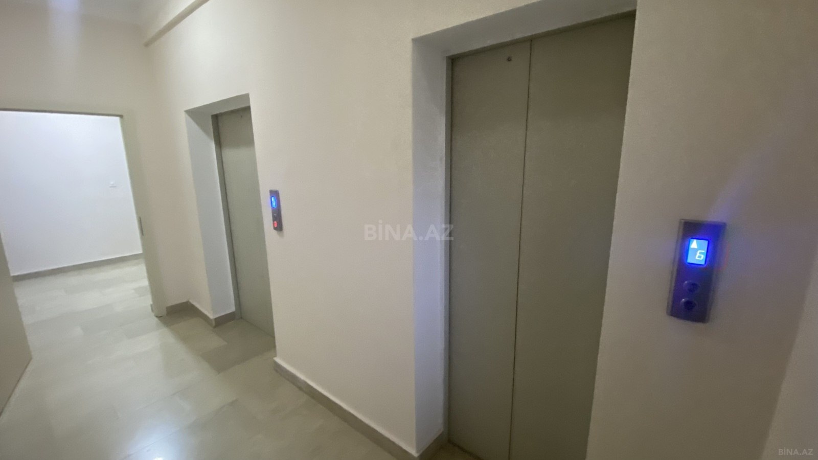 3 otaqlı yeni tikili - Yasamal q. - 80 m² (15)