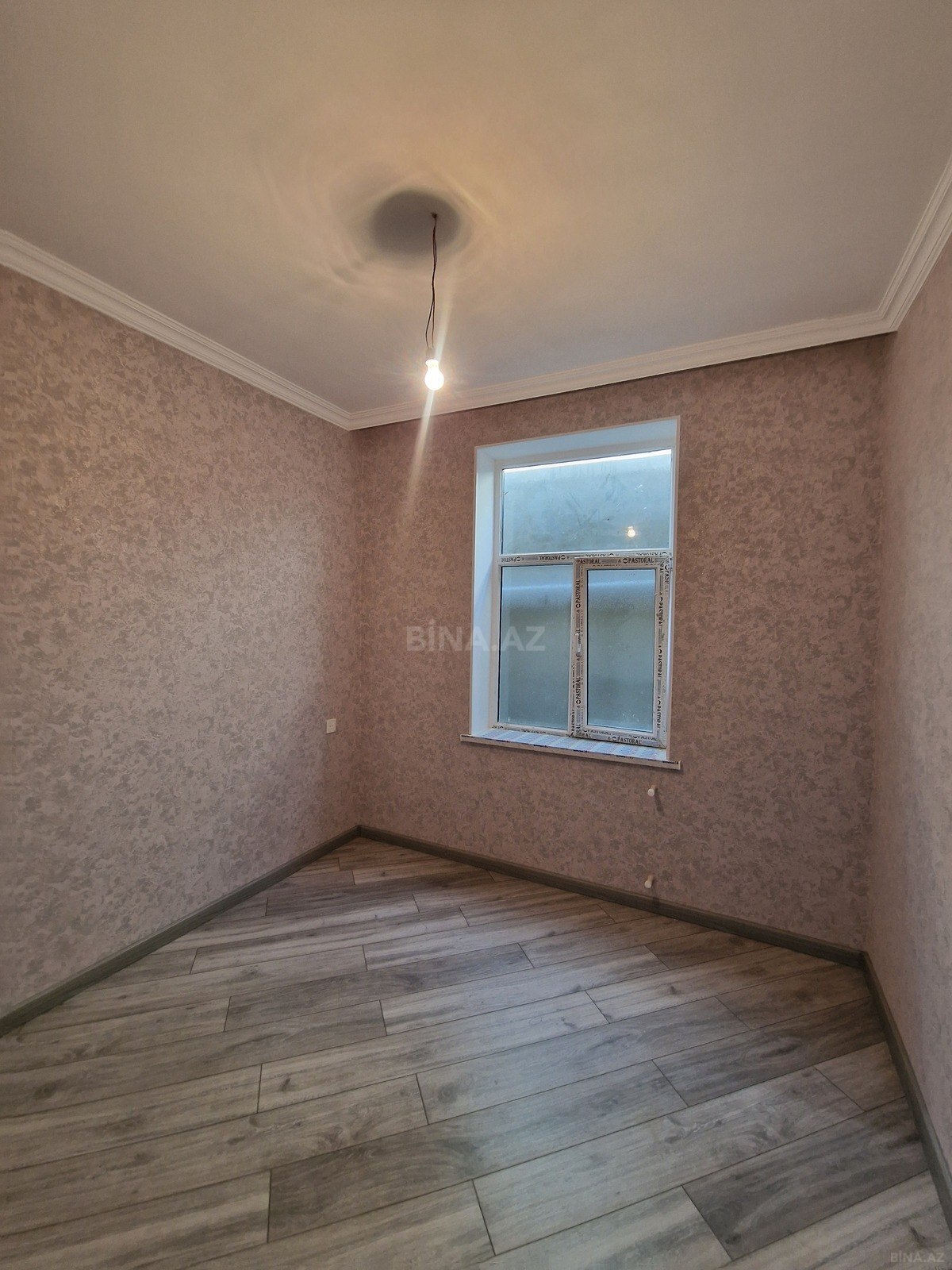 4 otaqlı həyət evi/bağ evi - Maştağa q. - 124 m² (6)
