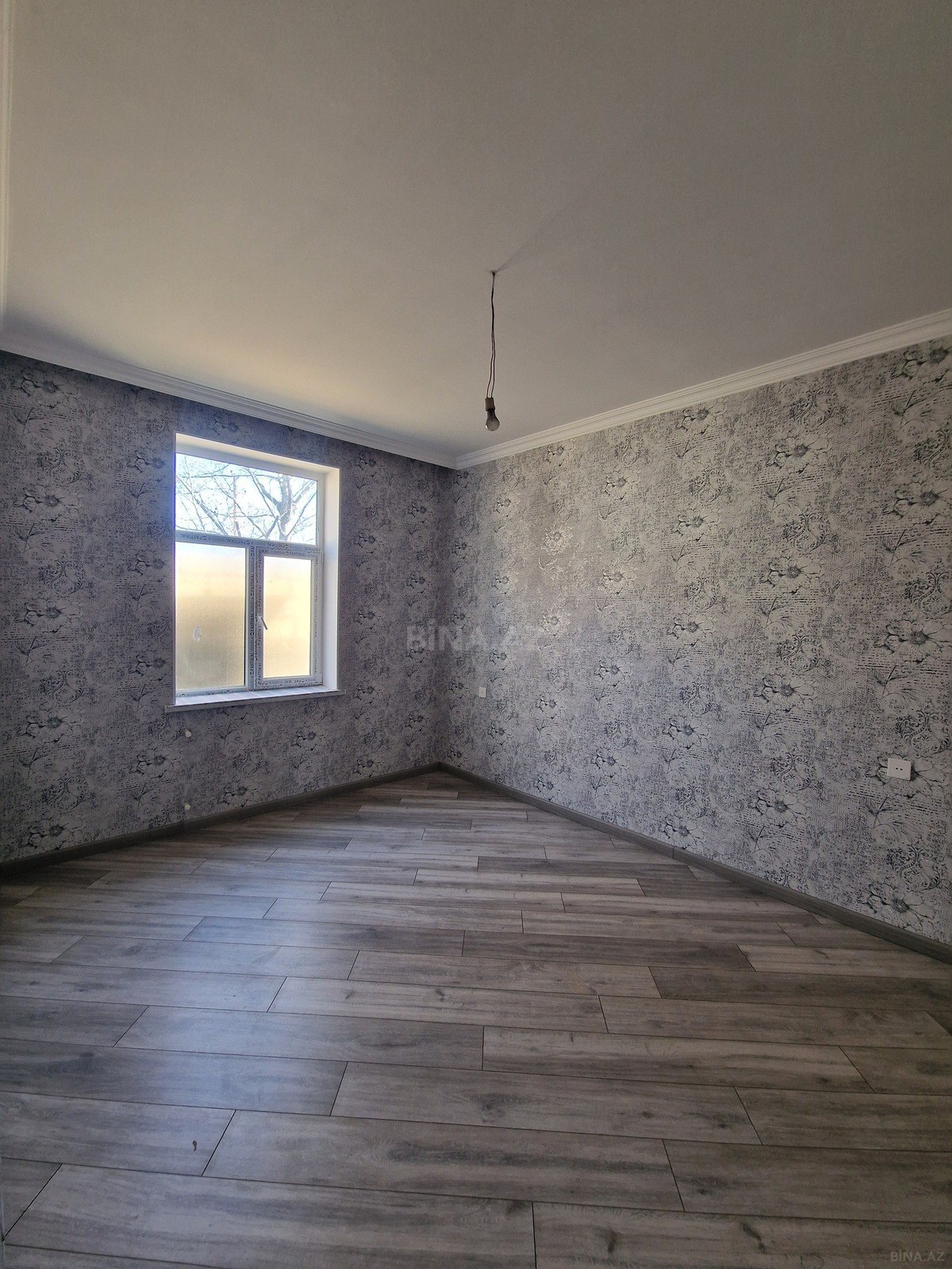 4 otaqlı həyət evi/bağ evi - Maştağa q. - 124 m² (7)