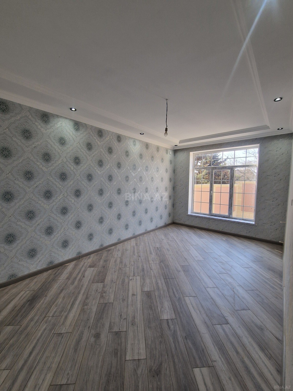 4 otaqlı həyət evi/bağ evi - Maştağa q. - 124 m² (8)