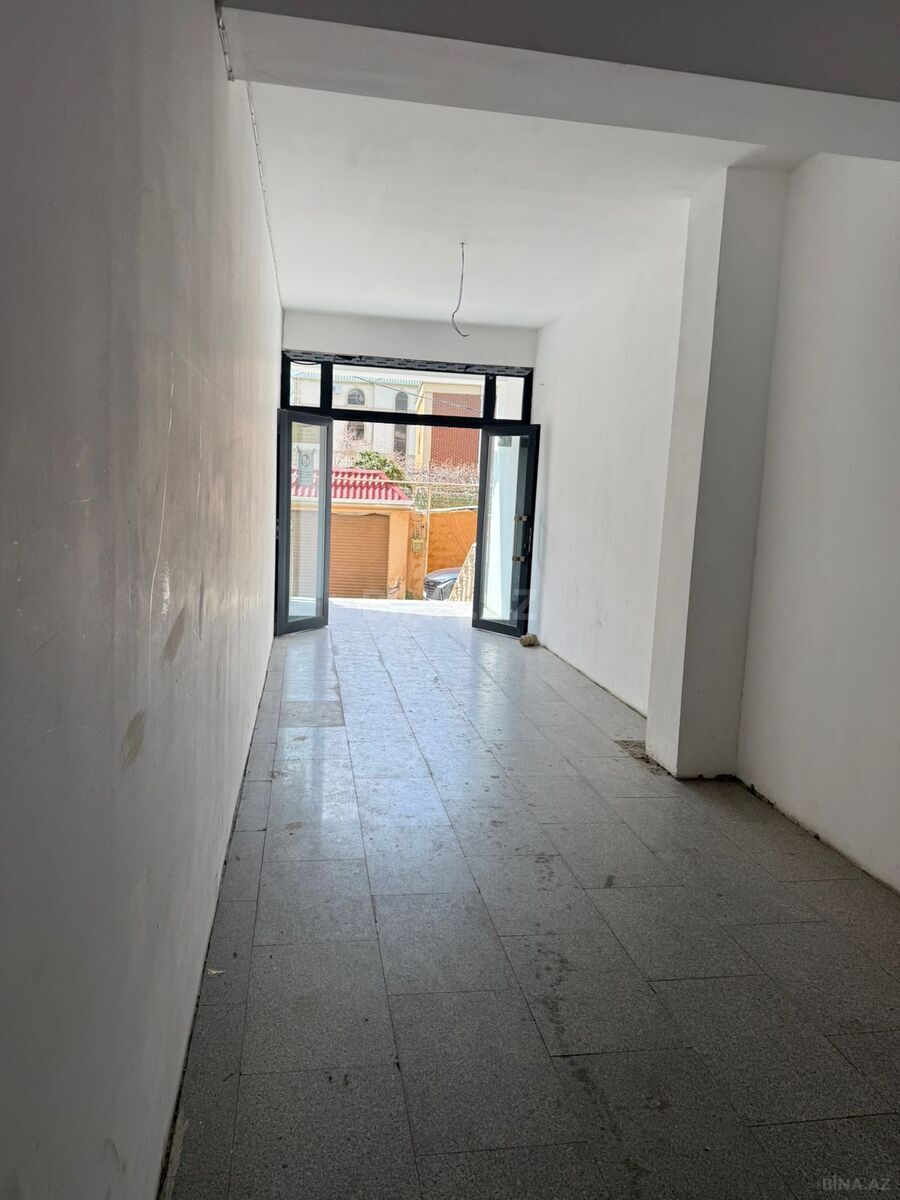 3 otaqlı yeni tikili - Bakıxanov q. - 123 m² (17)