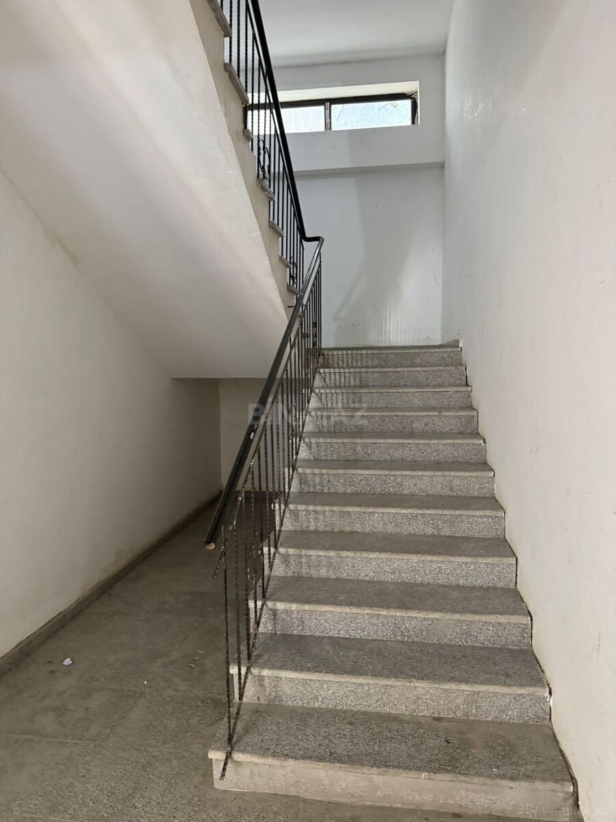 3 otaqlı yeni tikili - Bakıxanov q. - 123 m² (14)