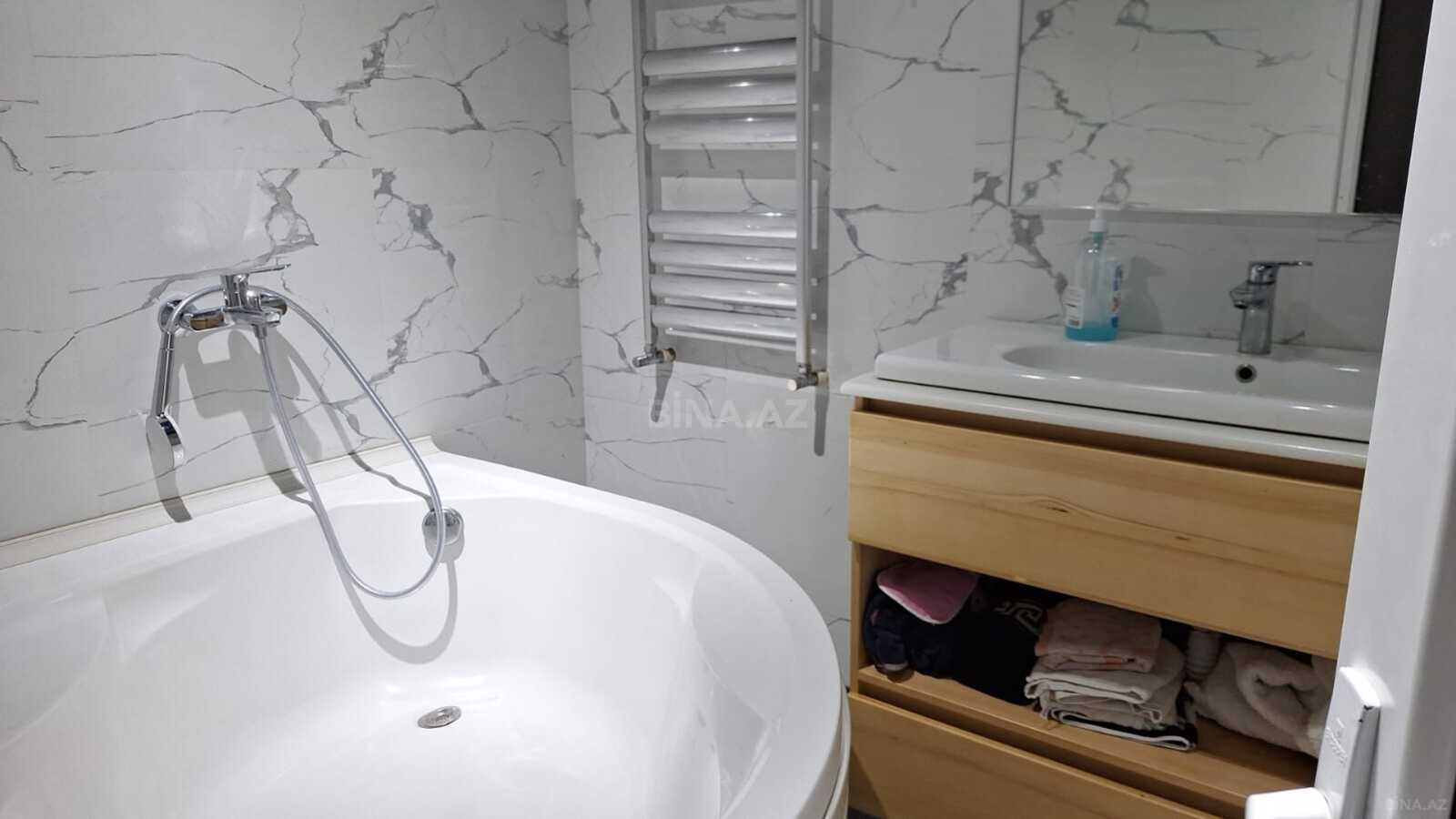 3-комн. дом/дача - пос. Пиршаги - 150 м² (19)