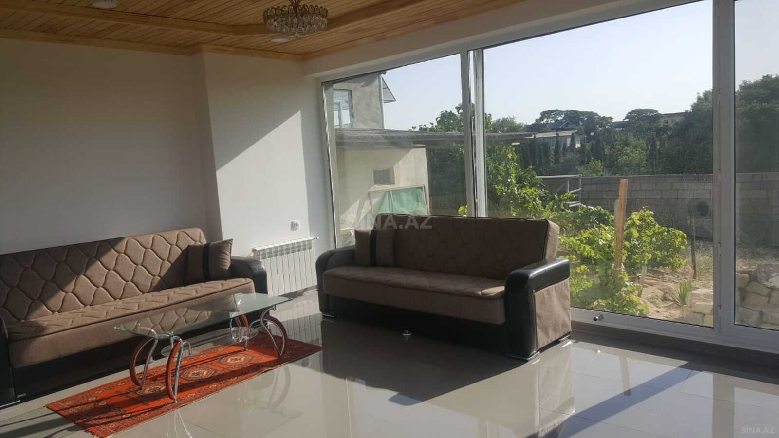 3-комн. дом/дача - пос. Пиршаги - 150 м² (15)