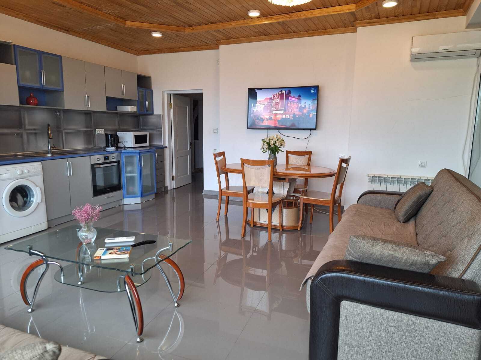3-комн. дом/дача - пос. Пиршаги - 150 м² (3)