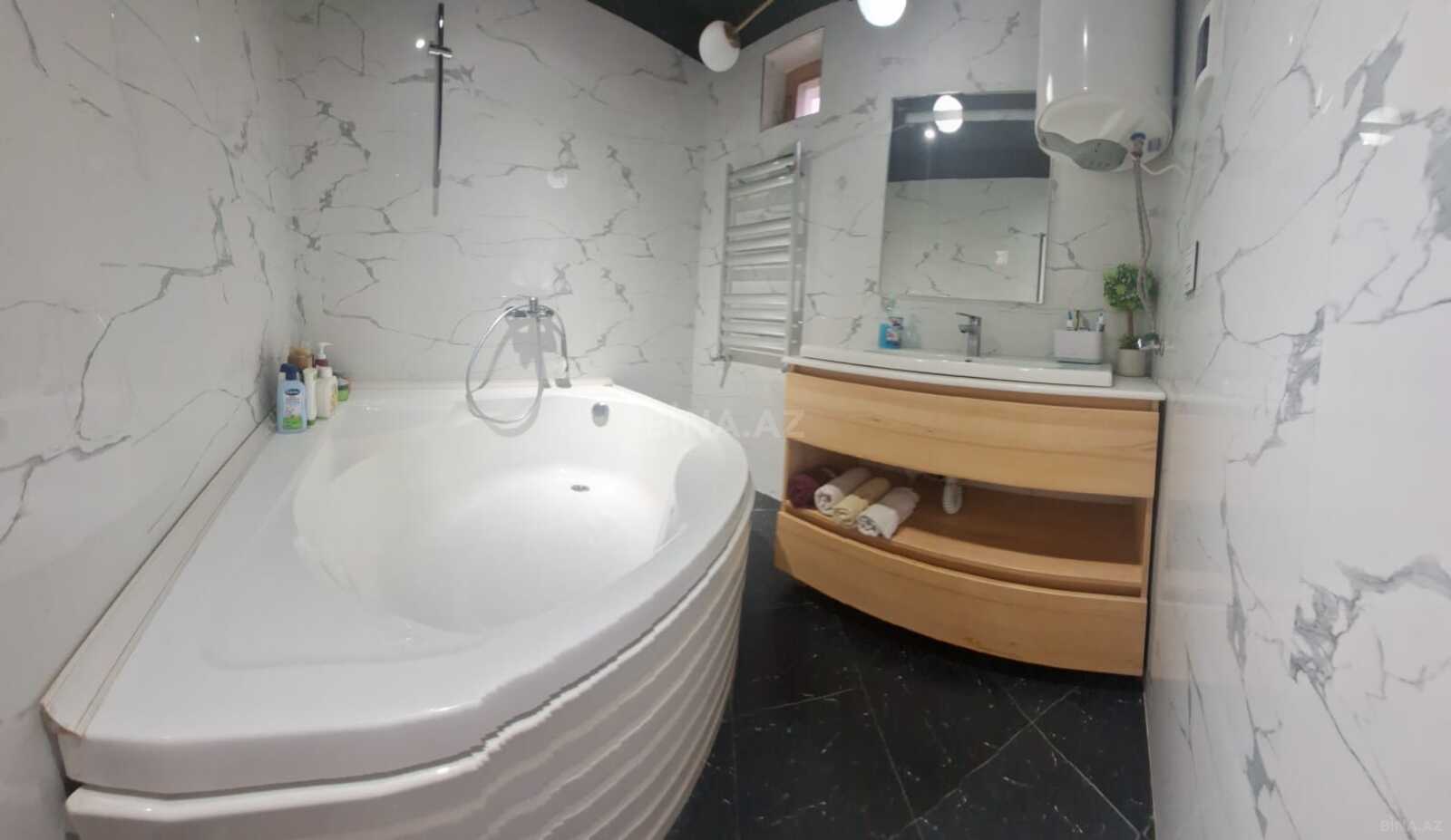 3-комн. дом/дача - пос. Пиршаги - 150 м² (21)